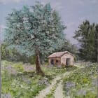 Chuchoter des secrets anciens