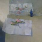 Le petit flacon bleu 