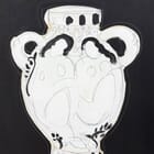 Greek Vase X