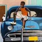 Cuba le petit garçon 