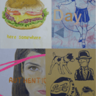 812 Trash Comic:The Answer is here somewhere Day