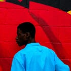 UNDER THE PAINTED SUN