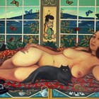 Allegoria di un film