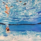 Cathédrale de lumière