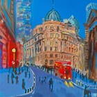 5 o'clock at The City