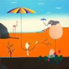 Réchauffement climatique