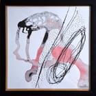 Dessin 25, série "Micro et Macro"