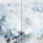 Songs of the soul - diptych