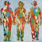 Haphaestus and friends