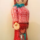 Playmobil xxl Keith haring