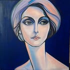 l'épure d' un regard.