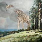 CHIMÈRE n°15 (la Girafe)