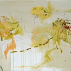 Gotta lose the tension