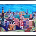 Amsterdam as I see it