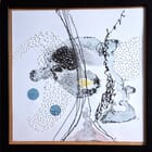 Dessin 26, série "Micro et Macro"