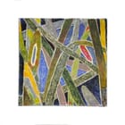 la petite feuille rouge