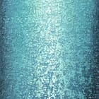 Soft Shower of Light in Blue