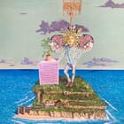 Phi et la salamandre II - solaris part