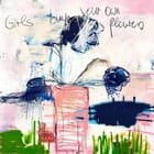 Girls buy your own flowers