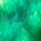 Nature’s embrace no. 426 large green abstract