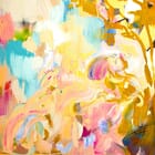 Homage to Fragonard: The Family on the Walk