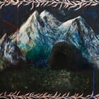 Whether under, through the dark, Or over in the cold light, the path is most true when not in full sight