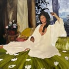 I woke up like this, obviously