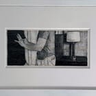 There is never more than a fag paper between them - Damon and Rory