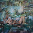 And all is always now