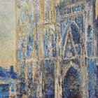 Rouen Cathedral, no.5