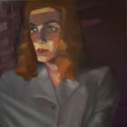 Le port de l'angoisse - Slim