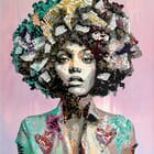 Love is in the (H)air