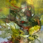 Memories from a non-existing landscape XXV