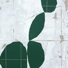 Untitled (leaves, fishes, pond)