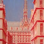 Rue des Carmes, Paris