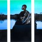 DAUGHTER OF THE LAKE