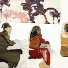 The ones who stood still