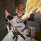 Falling off the Table