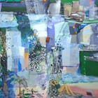 Les jours heureux, à écouter s'écouler l'eau sur la grève et sur ton corps.