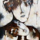 Sans titre ( code 2605)