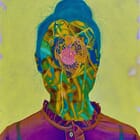 Attempt at Lighting a Lantern