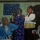 Never Forget How It Felt