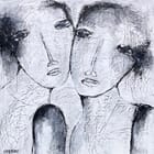 Sans titre ( code 2606 )