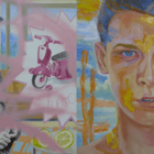 825 Trash Comic: Last Hero