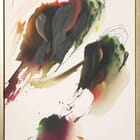 The Darkness Holds the Light