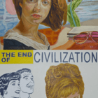 814 Trash Comic: IT`S SO EASY