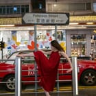 Stillness in Motion #38 - Hong Kong