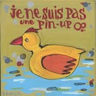 Je ne suis pas une Pin-Up