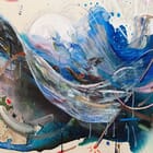 A cold case that lies untouched for many moons.