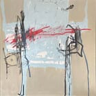 shadows from the past